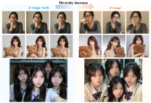 Z-Image Base最新整合包下载及使用教程+模型实测 Z-Image模型下载 Z-Image Base模型 Z-Image Turbo对比 AI生图模型整合包-171主机测评