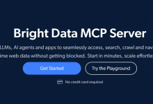 Bright Data亮数据 MCP + N8N x AI 新闻编辑:基于亮数据,数据采集到观点摘要工作流自动化实践-171主机测评