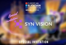 SYN VISION亮相欧洲区块链大会:重塑短剧RWA与AI娱乐生态-171主机测评