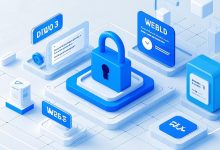 区块链与Web3：如何有效保障个人数据安全-171主机测评