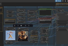 Wan-AI/Wan2.2-Animate-14B-171主机测评