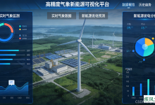 【新能源电站运维】运维无效出工减少30%、设备寿命延长3-5年:功率预测如何重构新能源场站成本结构?-171主机测评