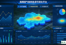 【高精度气象】光伏运维的“清洗经济学”:精准辐照预报如何让每一块面板都在最佳时刻“吐纳”-171主机测评