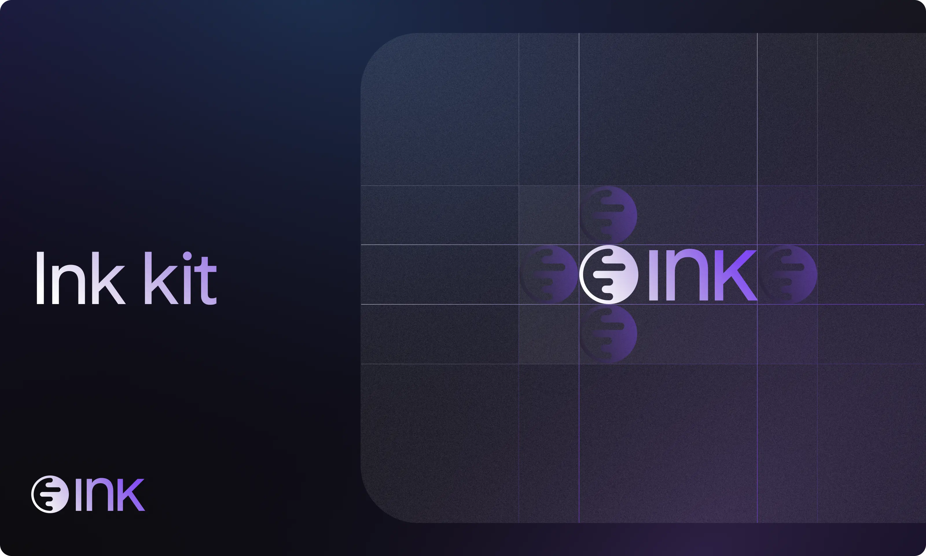 Ink工具包