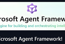 Microsoft Agent Framework (MAF) 实战入门指南-171主机测评