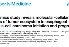 《Cell Reports Medicine》刊载:以DSP空间组学揭秘ESCC生态演变-171主机测评