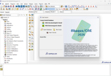 Abaqus/CAE基础课程全面上线——从零起步,系统掌握仿真核心流程-171主机测评
