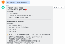 用一只龙虾管好你的云:OpenClaw + AWS & Azure 实战指南-171主机测评