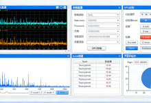 LabVIEW质谱与红外光谱信号采集系统-171主机测评