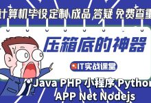 大数据深度学习|计算机毕设项目|计算机毕设答辩|PyQT面向沥青路面裂缝病害识别的 YOLOv8n 算法改进研究-171主机测评