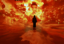 妈祖文化数字化传播技术实践——Hirender集群在《首见妈祖》光影秀的实操解析-171主机测评