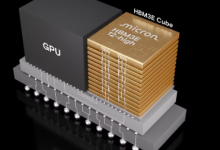 关于HBM(高带宽内存)的3D堆叠架构、先进封装技术以及在现代GPU、AI加速器上应用介绍-171主机测评