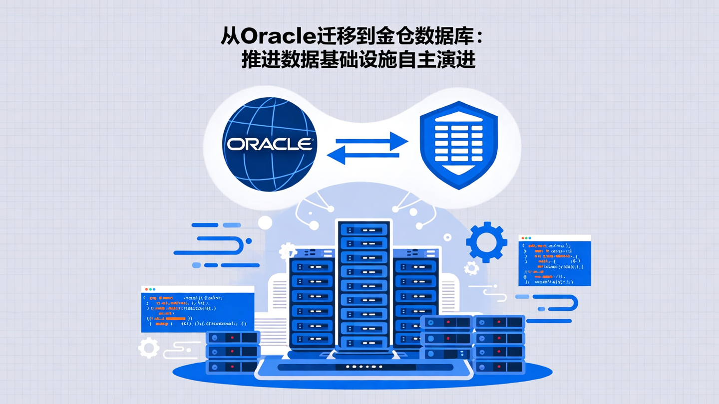 金仓数据库KStudio图形化管理界面