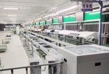 找倍速链装配线正规厂家，到底该盯死哪些硬指标？-171主机测评