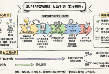 Vibe Coding - 用 Superpowers 把 Claude Code 变成按流程交付的 AI 搭档-171主机测评