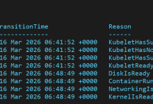 在eks集群中部署eks-node-monitoring-agent并利用NodeDiagnostic收集节点日志-171主机测评