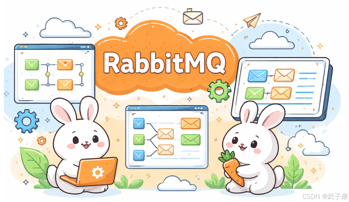 Java-206 RabbitMQ 发布订阅(fanout)Java 实战:推/拉模式、ACK 与绑定排错全梳理