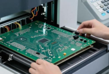 PCB BGA X射线检测核心原理与行业刚需-171主机测评
