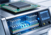 PCB BGA X射线检测设备选型与实操场景适配-171主机测评