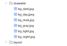 Android UI 开发:自定义控件、ListView、RecyclerView 与资源管理实战总结-171主机测评