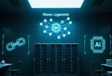 隐私计算新突破!联邦学习+区块链如何护航数据空间安全?-171主机测评