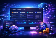 Claude Code、Codex、Gemini CLI、OpenCode 和 OpenClaw 配置管理太麻烦？试试这个统一管理工具-171主机测评