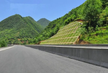 高速公路边坡监测系统解决方案-171主机测评