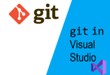 Visual Studio Git 使用指南-171主机测评