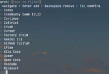 【AI-SSD】openspec_v1.1使用心得-171主机测评