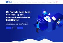 VmShell五周年感恩大促:香港CMIN2线路vps,“买一送一”双区部署!年付$33起-171主机测评