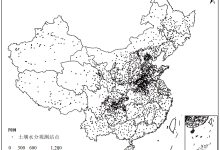 《中国2800站点土壤水分观测数据集(2010-2025):特征与应用分析》-171主机测评