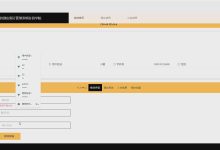 springboot+vue基于web的酒店客房预订管理系统-171主机测评