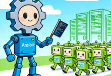 运维效率翻倍！Ansible 批量部署 Nginx 的实战心得-171主机测评