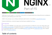 nginx 1.29.6 发布:主线版本重大更新,新增上游“粘性会话”支持,性能与稳定性全面提升-171主机测评