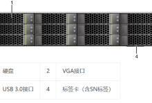 服务器硬件与数通网络技术学习笔记(完整版)-171主机测评