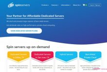 SpinServers:美国圣何塞/达拉斯vds,2核/8GB/200GB硬盘/10TB流量/1Gbps/KVM,$19/月-171主机测评