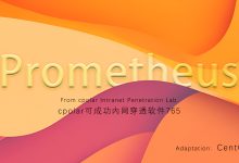 远程监控 Linux 服务器不踩坑！Prometheus+Node Exporter 轻松搞定跨主机监控： cpolar 内网穿透实验室第 765 个成功挑战-171主机测评