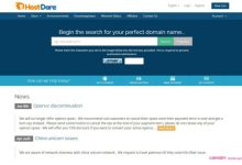 HostDare:美国CN2 VPS终身65折优惠码,年付低至$25.99,支持Windows-171主机测评