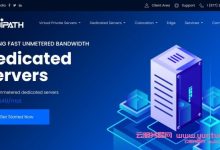 DediPath:美国洛杉矶VPS/hybrids/独服五折优惠,洛杉矶G口不限流量-171主机测评