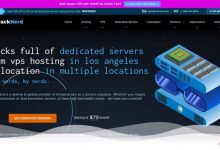 racknerd:美国便宜vps,AMD Ryzen VPS,$14.18/年;1核/512M内存/10gSSD/2T流量,PayPal+支付宝-171主机测评