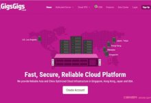 GigsGigsCloud:美国云服务器免费试用14天,洛杉矶vps(G口带宽/CN2 GIA优化/1核/500MB内存/20GB SSD硬盘/1TB月流量)-171主机测评