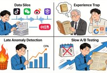 智能营销投放优化:怎么让投放团队从“瞎忙”变成“真忙”-171主机测评