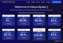 NexusBytes:日本VPS/AMD Ryzen/500G大硬盘/1Gbps端口250GB流量,$4.00/月(美国洛杉矶/纽约/德国可选)-171主机测评