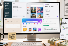 AI时代最容易上手的5个副业,月入5000+-171主机测评