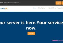 GeorgeDatacenter:洛杉矶/西雅图/纽约/芝加哥vps,2核/2GB/500GB空间/2TB流量/1Gbps端口/Vmware,$25/年-171主机测评