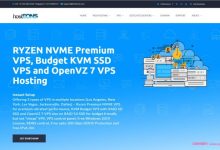 hostEONS:美国VPS促销,洛杉矶、达拉斯、纽约机房,1Gbps带宽免费升级至10Gbps,2G内存授权Windows server 2019-171主机测评