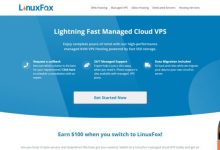 LinuxFox:美国VPS首月2折续费8折,10Gbps带宽,季付送LinuxFox主题咖啡杯,年付送主流域名-171主机测评