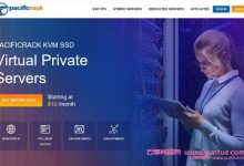 PacificRack:洛杉矶vps,新增Windows VPS系列/2核4G内存/1Gbps/月流量1TB,$38.88/年起-171主机测评