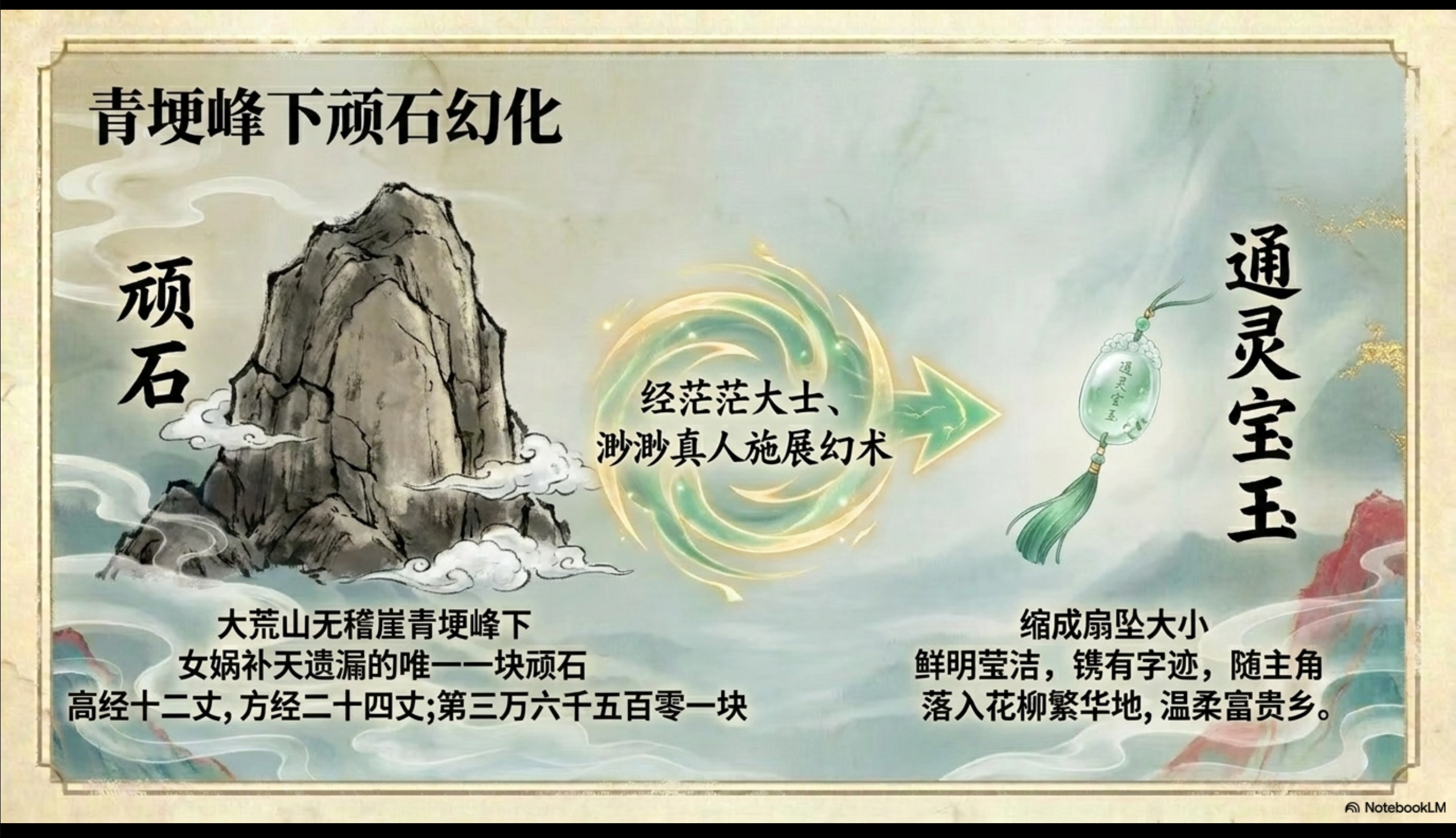 演示文档 PPT 展示