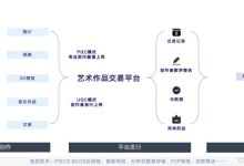 【区块链 + 文化版权】基于区块链的艺术作品版权登记与交易平台 | FISCO BCOS 应用案例-171主机测评